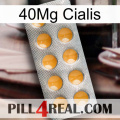 40Mg Cialis levitra1